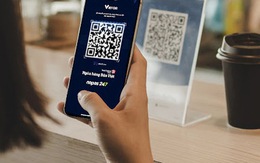 Vì sao rút tiền bằng mã QR ngân hàng bị lỗi?