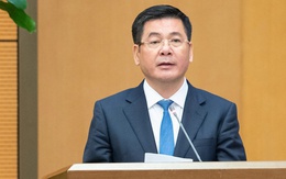 TIỂU SỬ ĐỒNG CHÍ NGUYỄN HỒNG DIÊN, TÂN PHÓ BÍ THƯ CHUYÊN TRÁCH ĐẢNG ỦY QUỐC HỘI