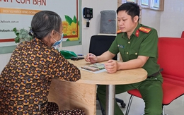 Công an cảnh báo gấp tất cả người dân khi truy cập website ngân hàng