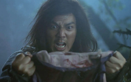 Kiều Phong lẽ ra là đại anh hùng, nếu không gặp nhân vật này: Võ công phế, 1 câu nói đủ giết cả đời người