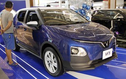 Top ô tô “hút khách” nhất mọi phân khúc: Xe điện VinFast áp đảo thị trường Việt Nam 2025