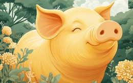 Tử vi ngày mới 23/12: 3 con giáp có tài lộc vượng phát, vận trình hanh thông, suôn sẻ bậc nhất