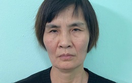 Tạm giữ hình sự Phương Thị Nga 