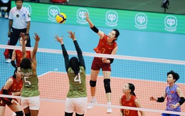 Trần Thị Thanh Thúy trở lại Nhật Bản tiếp tục thi đấu