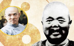 Bảng xếp hạng 9 cao thủ đại nội nhà Thanh: 2 người từng thắng Hoắc Nguyên Giáp