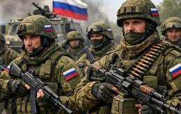 Hơn 18 nghìn binh sĩ nước ngoài chiến đấu cho Quân đội Nga?