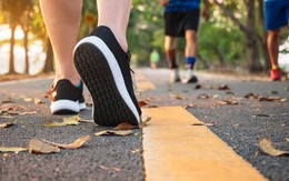 3 dấu hiệu xuất hiện khi đi bộ cảnh báo thận đang suy yếu