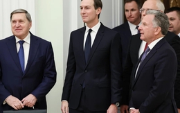 Nga, Mỹ nói khác về đàm phán hòa bình cho Ukraine