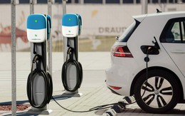 Ford cắt lỗ, GM đổi hướng, Toyota làm Hybrid: Liệu xe điện có phải mô hình kinh doanh chưa chín muồi?