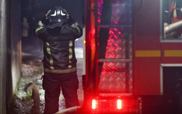 UAV của Ukraine tập kích vùng Krasnodar, bắn phá bến tàu