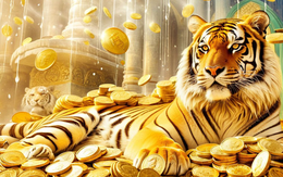 4 con giáp khổ trước sướng sau, thời trẻ vất vả sau 60 tuổi lại được trời thương, đổi đời ngoạn mục