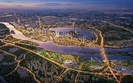 Doanh nghiệp quân đội đứng sau siêu đại lộ 855.000 tỷ đồng: Gắn liền tuyến hậu cần đường Trường Sơn huyền thoại và cầu Phong Châu được Thủ tướng khen ngợi