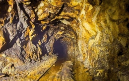 Phát hiện 38 mỏ khoáng sản chỉ trong 3 tháng, trong đó có khoảng 19 tấn vàng