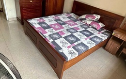 Choáng: Em chồng ở chung với bạn trai ngay trong phòng vợ chồng anh trai, chị dâu phải ra tay xử lý "gọn"