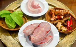 Việt Nam có loại cá bình dân, giàu omega-3 ngang cá hồi, rất tốt cho nam giới nhưng hay bị “ghét bỏ”