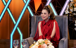 Nữ ca sĩ đổi đời nhờ 1 câu nói của nhạc sĩ nổi tiếng, nói thẳng về các nghệ sĩ trẻ hiện nay