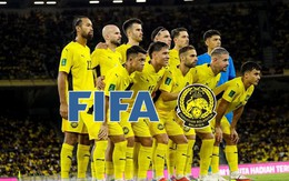 FIFA điều tra “sếp lớn” của Malaysia, toàn bộ bí mật về bê bối nhập tịch sắp bị phanh phui