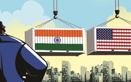 Buồn của nền kinh tế lớn thứ 5 thế giới: Hết năm vẫn lạc nhịp trong đàm phán với Mỹ, từ đối tác tiềm năng đến quốc gia chịu thuế cao nhất