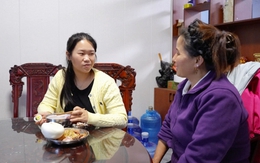 Tưởng mẹ chồng thương cháu, ai ngờ bà có kế hoạch khác khiến tôi lạnh người