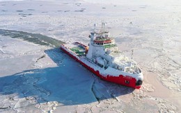 Không phải dầu mỏ hay khí đốt, Trung Quốc đang săn lùng một mặt hàng chiến lược của Nga với khối lượng khổng lồ, giá liên tiếp lập đỉnh từ đầu năm