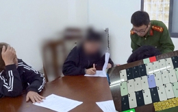 Khởi tố 2 phụ nữ vận chuyển 2,3 kg vàng trái phép qua sân bay Cam Ranh