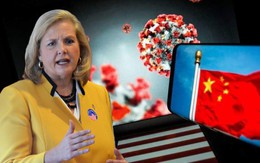 Một bang Mỹ 'tuyên chiến' pháp lý, đòi tịch thu 24 tỷ USD tài sản - Trung Quốc kiện ngược 50 tỷ USD