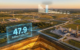 Phát hiện mỏ dầu 152 triệu thùng cùng mỏ khí quy mô lớn tại quốc gia có trữ lượng top 12 toàn cầu