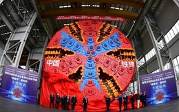 Một loại "siêu cỗ máy" giá có thể lên tới 2.600 tỷ nhưng khi hoàn thành nhiệm vụ lại có kết cục thê thảm