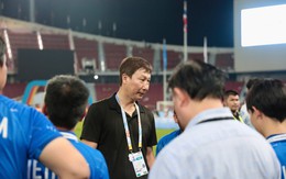 HLV Kim Sang-sik công bố danh sách U23 Việt Nam chuẩn bị cho VCK U23 châu Á 2026