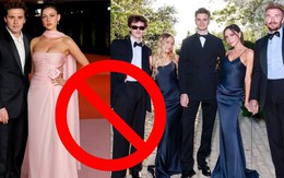 Không thể tin nổi: Con cả bất hiếu chặn vợ chồng Beckham chỉ vì Victoria bấm "like" một video nướng gà?