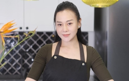 Chưa ai qua được Phương Oanh khoản này?