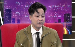 Nam ca sĩ 44 tuổi nói thẳng việc nghệ sĩ làm từ thiện bị mạng xã hội chỉ trích