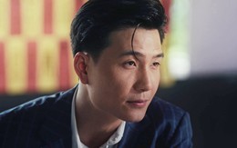 'Trai đểu' phim giờ vàng VTV: Từng bị liệt 2 chân, mệnh danh 'tổng tài màn ảnh'