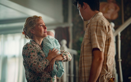 Nửa đêm xem phim Sex Education mà tôi ám ảnh: Giá như được nghe câu này sớm hơn thì đời tôi đã không có 10 năm đen tối!