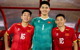 Đội tuyển Việt Nam bất ngờ được vinh danh “số một” trên trang chủ FIFA