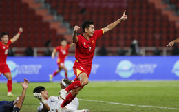 U23 Việt Nam: Nhắm đến đỉnh cao mới