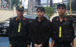 Khám xét khẩn cấp 6 địa điểm, bắt giam Hồ Thành Được sinh năm 1991 và gần 30 người khác