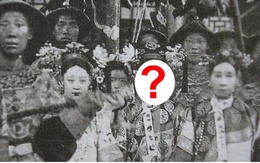 Hoàng hậu ở ngôi lâu nhất nhà Thanh: Không một đêm thị tẩm trong 20 năm, được lịch sử gọi là "hiền nhân"