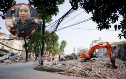 Người phụ nữ ở La Thành (Hà Nội) bàn giao nhà sớm lấy tiền mua 100 cây vàng biết số tiền lãi mà choáng