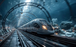 Trung Quốc vừa làm một thứ tốn 800.000 tỷ đồng, chưa từng có trên thế giới