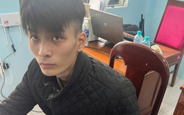 Nam thanh niên làm điều manh động với shipper ngay trung tâm Đà Nẵng