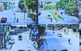 112 phương tiện mắc lỗi không thắt dây an toàn nhanh chóng nộp phạt theo Nghị định 168