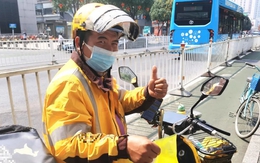 Tài xế xe công nghệ bỏ túi 1 tỷ/năm, thu nhập mỗi ngày 3 triệu, 365 ngày không nghỉ