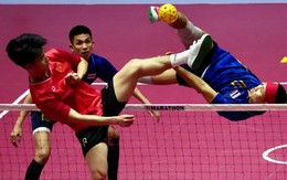 Thua Việt Nam ở môn sở trường, huyền thoại Thái Lan nói 'không tin nổi'