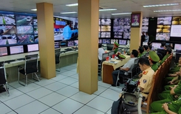 CSGT TPHCM chỉ cách tránh "phạt nguội" hiệu quả