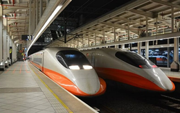 Sau Trung Quốc, một quốc gia vừa làm đoàn tàu cao tốc nhanh thứ 2 thế giới: Tốc độ 407 km/h, ngang đi Hà Nội - TP.HCM chỉ 4 tiếng