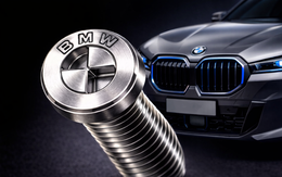 Sửa xe BMW sẽ khó thêm vài bậc khi hãng thay đổi một chi tiết khó hiểu thế này