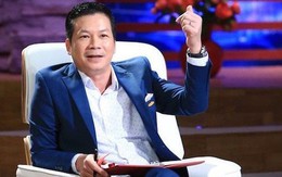 Shark Hưng chính thức lên tiếng sau hàng loạt tin đồn