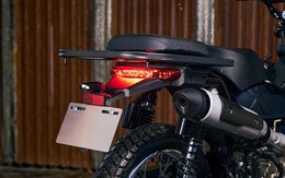 AJS Imber: Bản sao giá rẻ của Honda Hunter Cub đến từ thương hiệu Anh Quốc