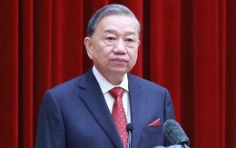 Những hình ảnh bế mạc Hội nghị Trung ương 15